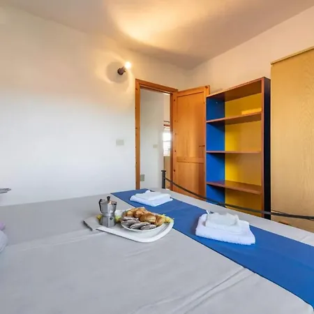 Cozy 150m From Pittulongu * Olbia