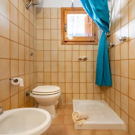 Cozy 150m From Pittulongu * Olbia