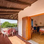 Apartamento Cozy 150m From Pittulongu *