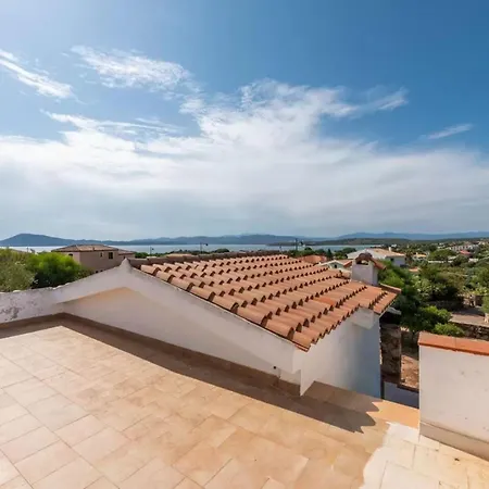 Cozy 150m From Pittulongu Olbia