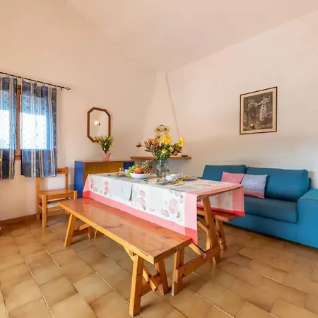 Appartement Cozy 150m From Pittulongu