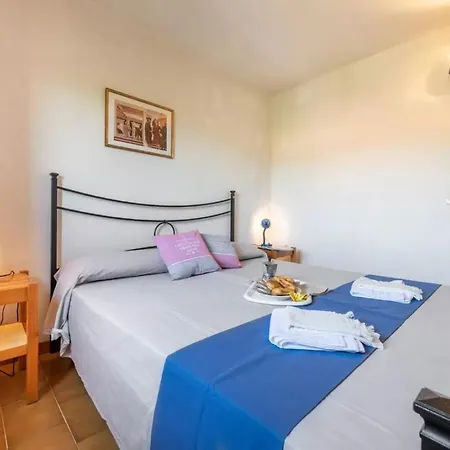 Cozy 150 M From Pittulongu *