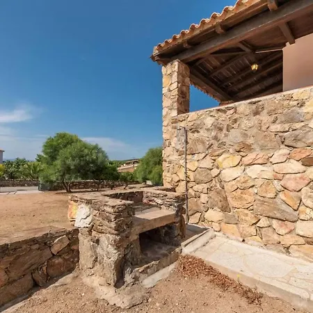 Cozy 150 M From Pittulongu * אולביה