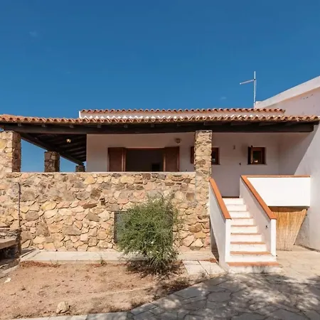 Cozy 150 M From Pittulongu * Olbia