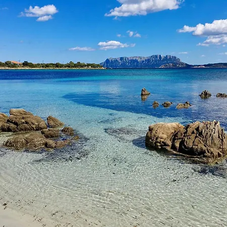 Cozy 150m From Pittulongu Appartement *