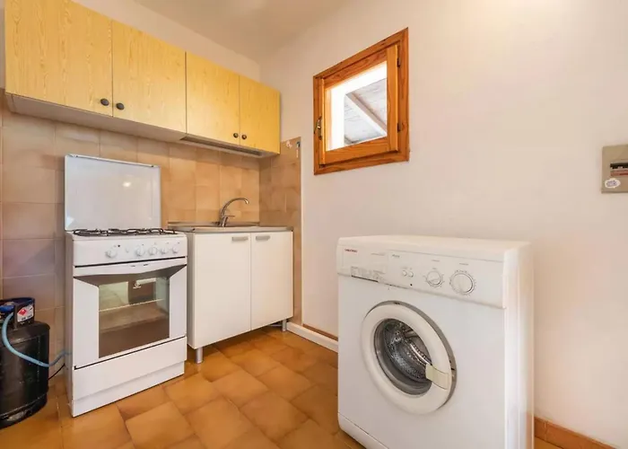 Appartement Cozy 150m From Pittulongu *