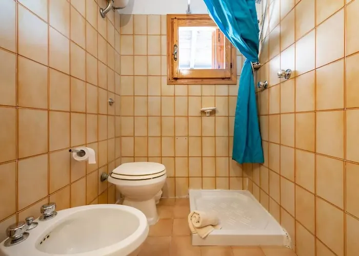 Cozy 150m From Pittulongu * אולביה