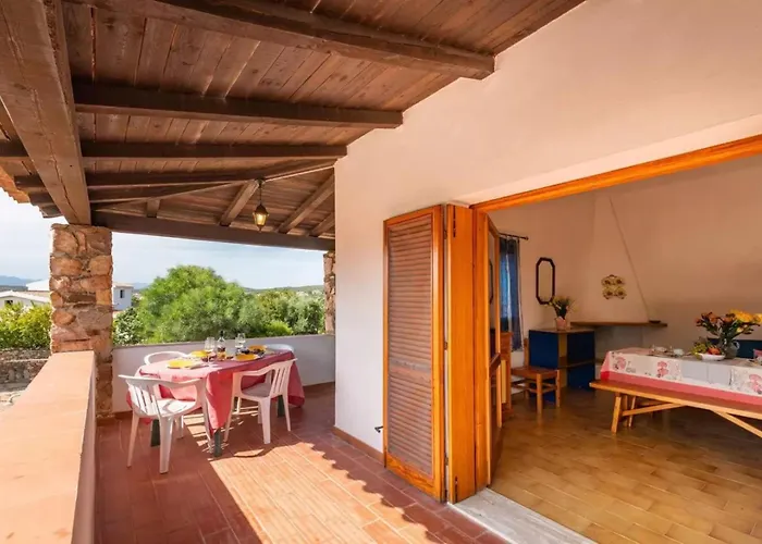 Appartement Cozy 150m From Pittulongu *