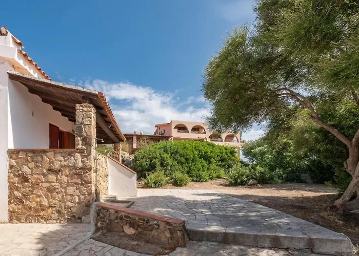 Appartement Cozy 150m From Pittulongu *