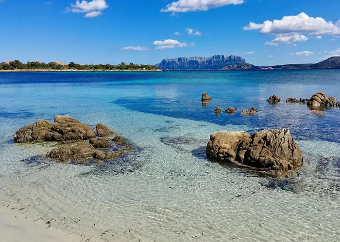 Cozy 150m From Pittulongu Appartement *